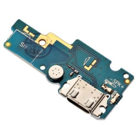 CHARGER DOCK CHARGING PORT FLEX CABLE MICRO USB PORT AUDIO HEADPHONE JACK FOR ASUS ZENFONE