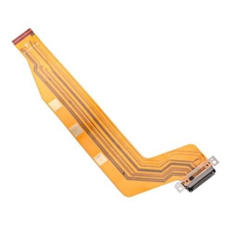 USB DOCK CHARGER CONNECTOR BOARD FLEX CABLE REPLACEMENT FOR ASUS TRANSFORMER PAD TF201 (CO