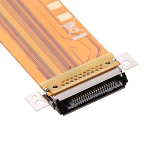 USB DOCK CHARGER CONNECTOR BOARD FLEX CABLE REPLACEMENT FOR ASUS TRANSFORMER PAD TF300T / 