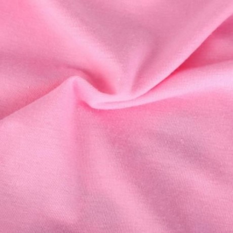 SWEET ORGANZA BOWKNOT RUFFLE TWO PIECE SET FOR GIRLS (PINK)
