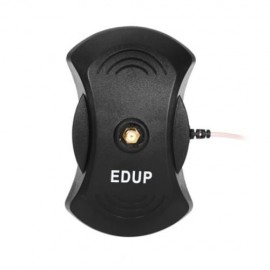 EDUP EP - AB001 10DBI 2.4GHZ WIRELESS ANTENNA HIGH GAIN OMNIDIRECTIONAL WITH MAGNETIC BASE