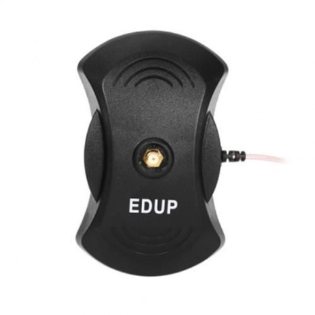 EDUP EP - AB001 10DBI 2.4GHZ WIRELESS ANTENNA HIGH GAIN OMNIDIRECTIONAL WITH MAGNETIC BASE
