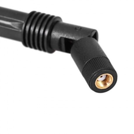 EDUP EP - AB001 10DBI 2.4GHZ WIRELESS ANTENNA HIGH GAIN OMNIDIRECTIONAL WITH MAGNETIC BASE