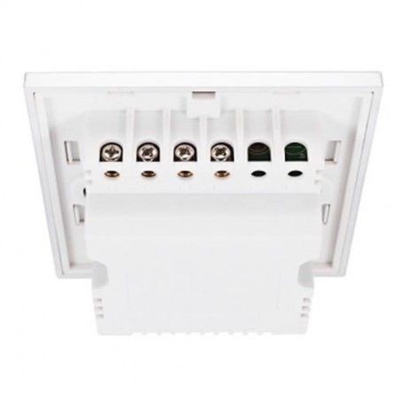 EDUP EP - 3713 WIRELESS WIFI REMOTE ENABLED LIGHT CONTROL POWER SWITCH 2 GANGS SWITCHER WI