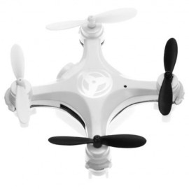 YUXIANG A5W MINI RC DRONE WIFI FPV 0.3MP CAMERA 2.4GHZ 4CH 6-AXIS GYRO ALTITUDE HOLD RTF (