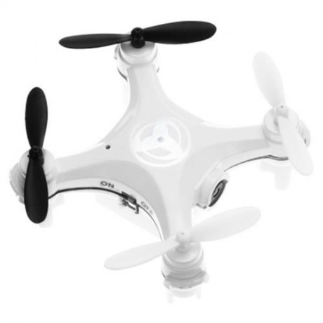 YUXIANG A5W MINI RC DRONE WIFI FPV 0.3MP CAMERA 2.4GHZ 4CH 6-AXIS GYRO ALTITUDE HOLD RTF (