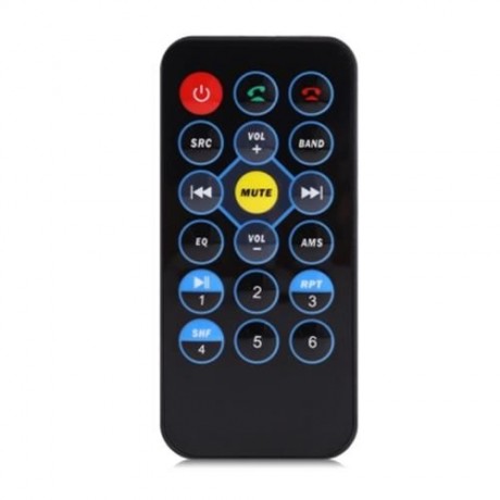 C500 7.0 INCH PLAYER FOR CAR