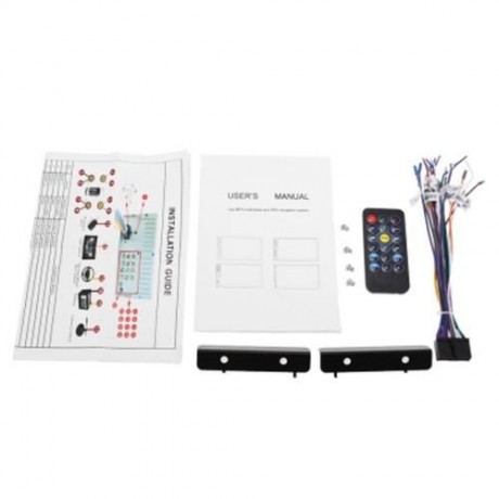 C500 7.0 INCH PLAYER FOR CAR
