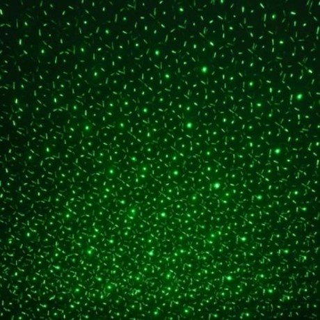 OUTDOOR 30W LED LAWN LASER LIGHT SPOTLIGHT WATERPROOF PARK GARDEN LAMP WITH REMOTE CONTROL