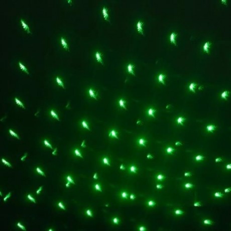 OUTDOOR 30W LED LAWN LASER LIGHT SPOTLIGHT WATERPROOF PARK GARDEN LAMP WITH REMOTE CONTROL