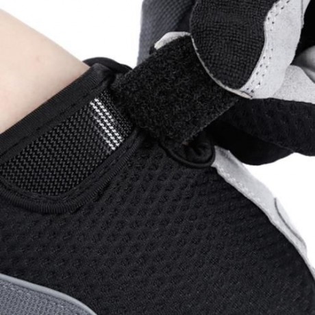 GUB 2025 PAIRED WARM FULL FINGER BIKE SILICONE GLOVES MEN WOMEN OUTDOOR SPORT CYCLING EQUI