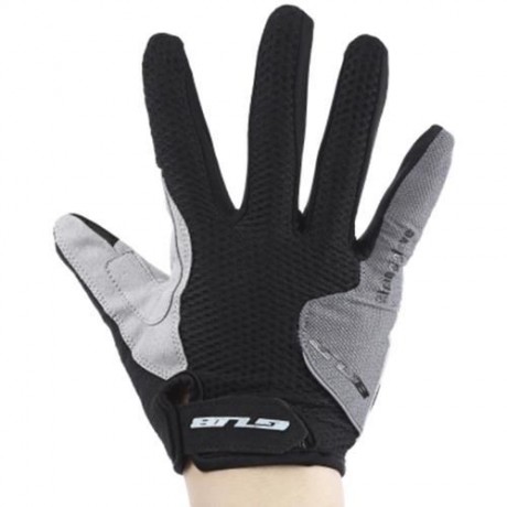 GUB 2025 PAIRED WARM FULL FINGER BIKE SILICONE GLOVES MEN WOMEN OUTDOOR SPORT CYCLING EQUI