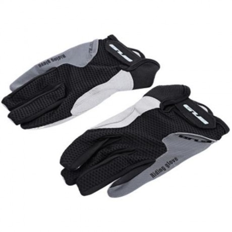 GUB 2025 PAIRED WARM FULL FINGER BIKE SILICONE GLOVES MEN WOMEN OUTDOOR SPORT CYCLING EQUI