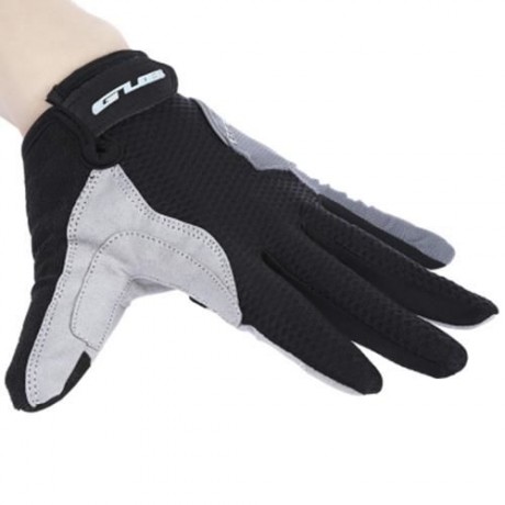 GUB 2025 PAIRED WARM FULL FINGER BIKE SILICONE GLOVES MEN WOMEN OUTDOOR SPORT CYCLING EQUI