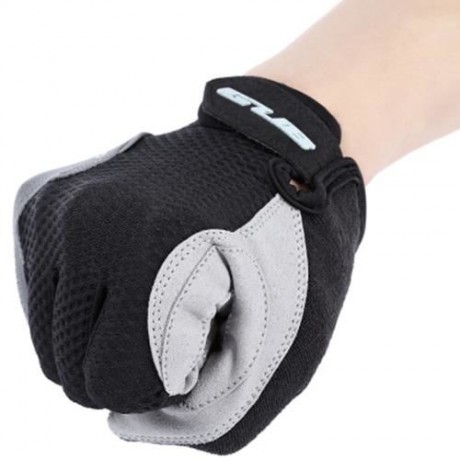 GUB 2025 PAIRED WARM FULL FINGER BIKE SILICONE GLOVES MEN WOMEN OUTDOOR SPORT CYCLING EQUI