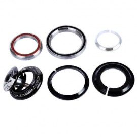 GUB G - 800 MOUNTAIN BIKE SEALED BEARING HEADSET BOWL CYCLING PART (BLACK)