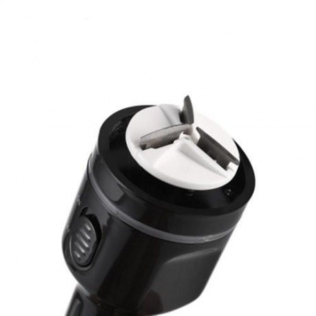 MULTI-FUNCTIONAL 2.4A CAR SHAVER CHARGER LIFE HAMMER WITH LED LIGHT