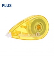 PLUS WH - 505 USEFUL WHIPER MINI ROLLER 5MM CORRECTIVE TAPE OFFICE SCHOOL ACCESSORY FOR WR