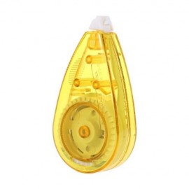 PLUS WH - 505 USEFUL WHIPER MINI ROLLER 5MM CORRECTIVE TAPE OFFICE SCHOOL ACCESSORY FOR WR