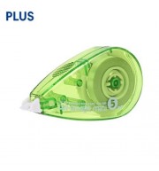 PLUS WH - 505 USEFUL WHIPER MINI ROLLER 5MM CORRECTIVE TAPE OFFICE SCHOOL ACCESSORY FOR WR