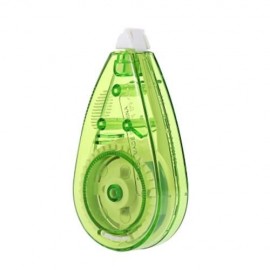 PLUS WH - 505 USEFUL WHIPER MINI ROLLER 5MM CORRECTIVE TAPE OFFICE SCHOOL ACCESSORY FOR WR