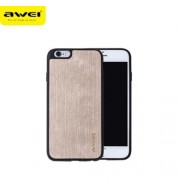 AWEI FB - 6S JEANS SOFT TPU PROTECTIVE BACK COVER FOR IPHONE 6 PLUS / 6S PLUS 5.5 INCH (LI