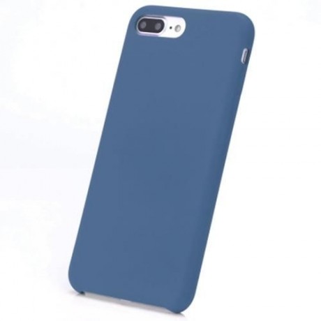 HOCO ORIGINAL SERIES SOLID COLOR SOFT SILICONE TOUCH HIDDEN IRON SHEET PROTECTIVE PC BACK 