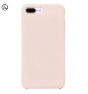 HOCO ORIGINAL SERIES SOLID COLOR SOFT SILICONE TOUCH HIDDEN IRON SHEET PROTECTIVE PC BACK 