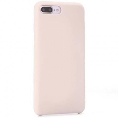 HOCO ORIGINAL SERIES SOLID COLOR SOFT SILICONE TOUCH HIDDEN IRON SHEET PROTECTIVE PC BACK 