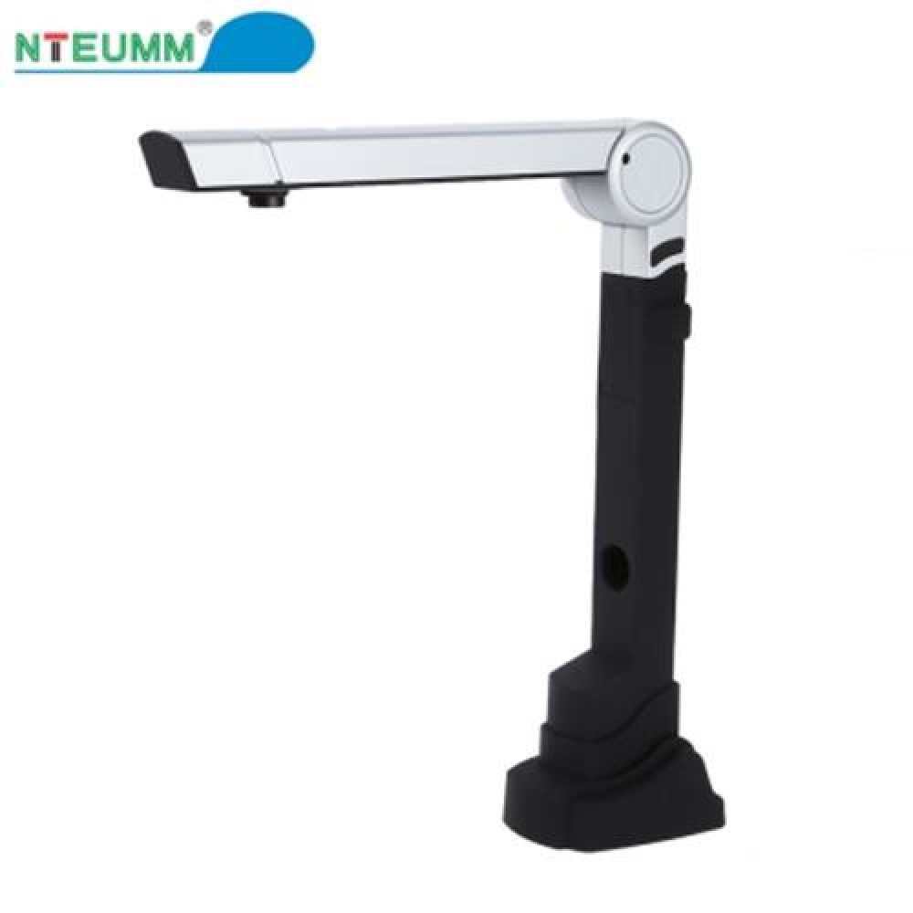 XUNLEI HIGH-DEFINITION DOCUMENT CAMERA HIGH SPEED SCANNER (BLACK)