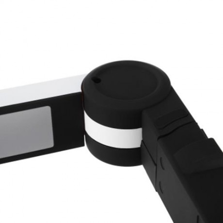 XUNLEI HIGH-DEFINITION DOCUMENT CAMERA HIGH SPEED SCANNER (BLACK)