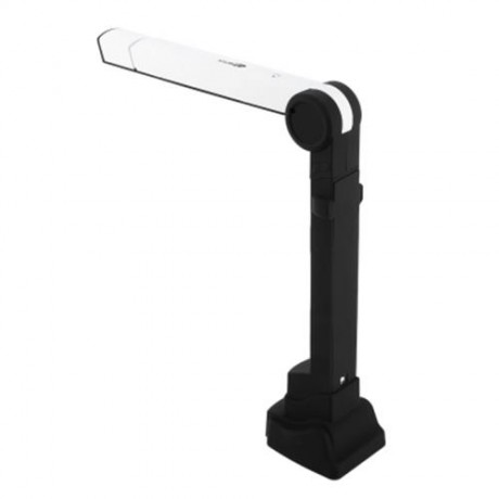 XUNLEI HIGH-DEFINITION DOCUMENT CAMERA HIGH SPEED SCANNER (BLACK)