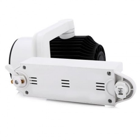 AC 110 - 260V 20W 1800LM COB LED SPOTLIGHT TRACK LAMP CEILING WALL LIGHT (WARM WHITE LIGHT