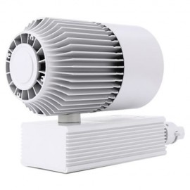 AC 110 - 240V 20W 1800LM COB LED SPOTLIGHT TRACK LAMP CEILING WALL LIGHT (WHITE)