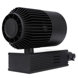 AC 110 - 240V 20W 1800LM COB LED SPOTLIGHT TRACK LAMP CEILING WALL LIGHT (BLACK)