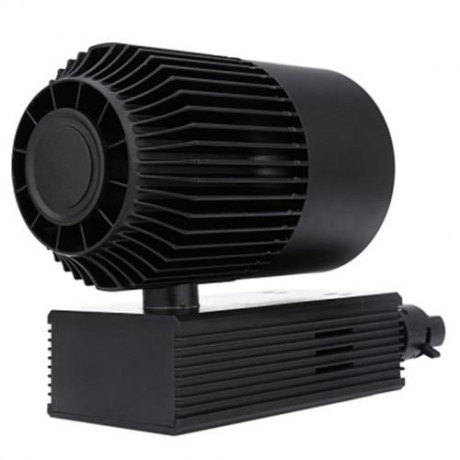 AC 110 - 240V 20W 1800LM COB LED SPOTLIGHT TRACK LAMP CEILING WALL LIGHT (BLACK)