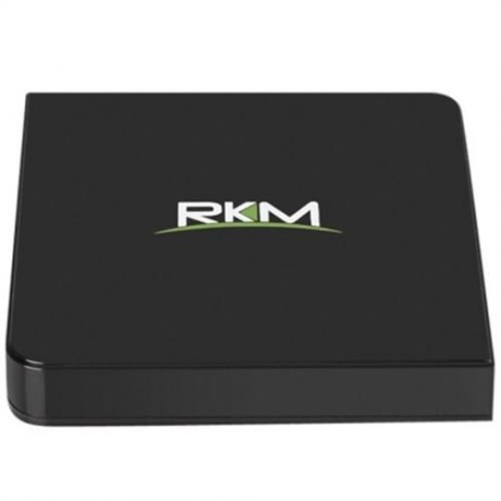 RIKOMAGIC RKM MK06 TV BOX AMLOGIC S905 QUAD CORE ANDROID 5.1 2.4G WIFI BLUETOOTH 4.0 1GB 8