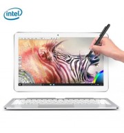 CUBE MIX PLUS 2 IN 1 TABLET PC 10.6 INCH WINDOWS 10 IPS CAPACITIVE SCREEN INTEL KABY LAKE 