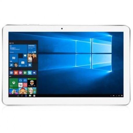 CUBE MIX PLUS 2 IN 1 TABLET PC 10.6 INCH WINDOWS 10 IPS CAPACITIVE SCREEN INTEL KABY LAKE 