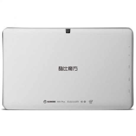 CUBE MIX PLUS 2 IN 1 TABLET PC 10.6 INCH WINDOWS 10 IPS CAPACITIVE SCREEN INTEL KABY LAKE 