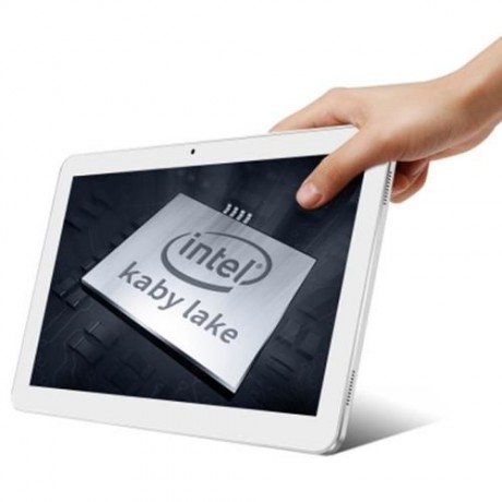 CUBE MIX PLUS 2 IN 1 TABLET PC 10.6 INCH WINDOWS 10 IPS CAPACITIVE SCREEN INTEL KABY LAKE 