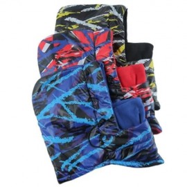 OUTDOOR DOUBLE LAYER UNISEX WIND RESISTANCE HAT (RED)