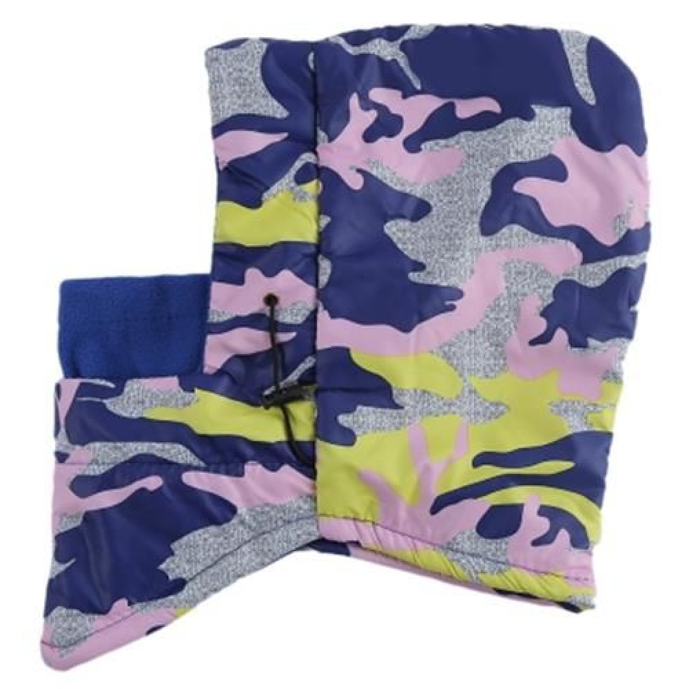 OUTDOOR MULTIFUNCTION CAMOUFLAGE DESIGN DOUBLE LAYER UNISEX WIND RESISTANCE HAT (COLORMIX) OUTDOOR MULTIFUNCTION CAMOUFLAGE DESIGN DOUBLE LAYER UNISEX WIND RESISTANCE HAT (COLORMIX)