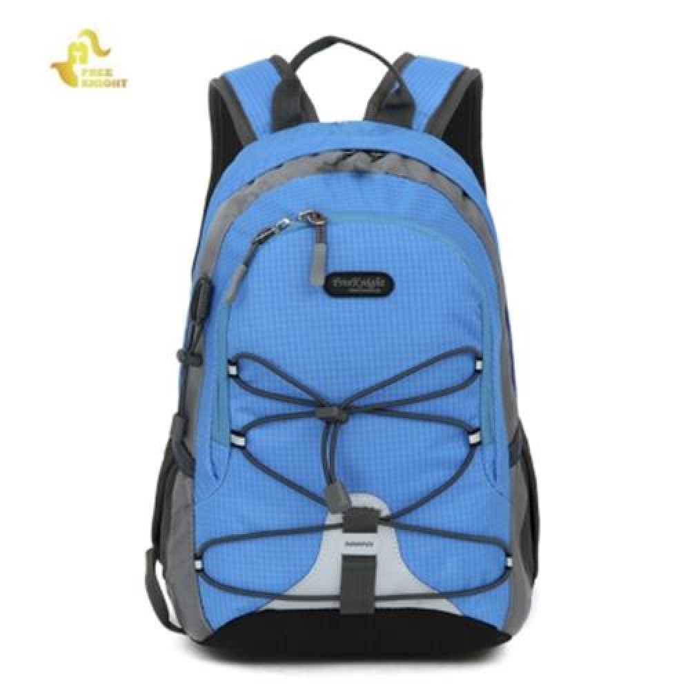 FREEKNIGHT FK0611 CHILDREN SCHOOL BAG RUCKSACK OUTDOOR TRAVELING HIKING RUNNING BACKPACK (