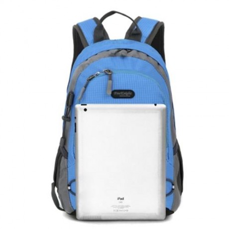 FREEKNIGHT FK0611 CHILDREN SCHOOL BAG RUCKSACK OUTDOOR TRAVELING HIKING RUNNING BACKPACK (