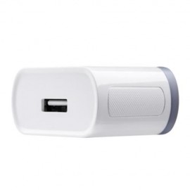 NILLKIN QC 3.0 FAST CHARGER AUTO ADAPTER SINGLE USB PORT (WHITE)