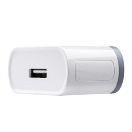 NILLKIN QC 3.0 FAST CHARGER AUTO ADAPTER SINGLE USB PORT (WHITE)