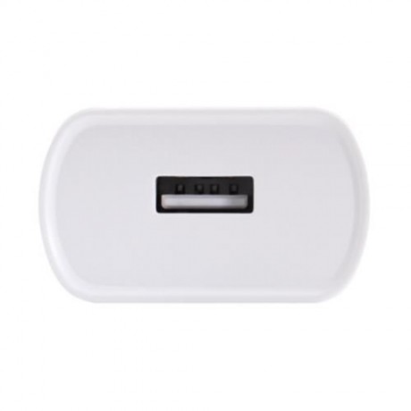 NILLKIN QC 3.0 FAST CHARGER AUTO ADAPTER SINGLE USB PORT (WHITE)