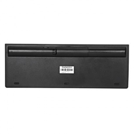 IPAZZPORT KP - 810 - 35BTT BLUETOOTH MULTI-MEDIA BACKLIGHT KEYBOARD WITH TOUCHPAD (BLACK)