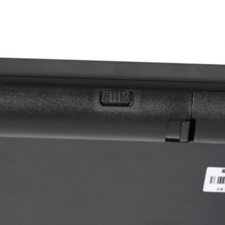 IPAZZPORT KP - 810 - 35BTT BLUETOOTH MULTI-MEDIA BACKLIGHT KEYBOARD WITH TOUCHPAD (BLACK)